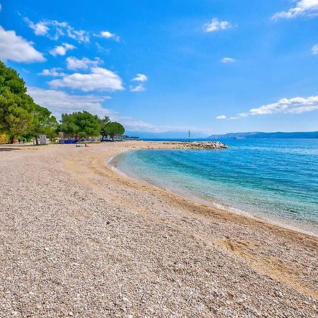 Adria Mare Apartman Crikvenica Kültér fotó
