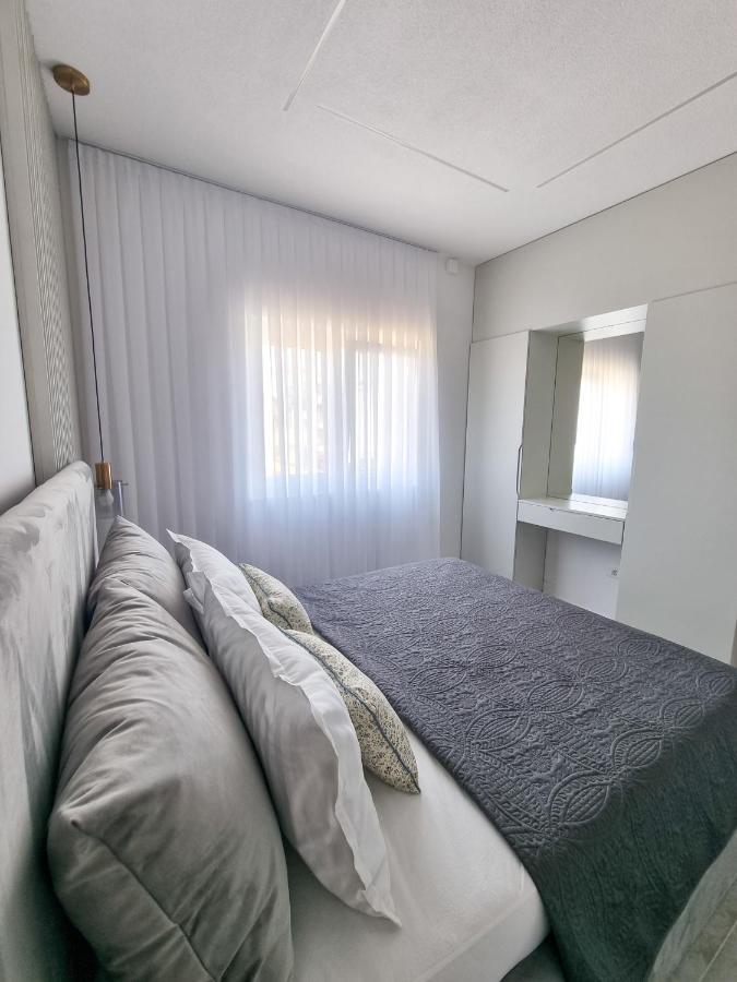 Adria Mare Apartman Crikvenica Kültér fotó
