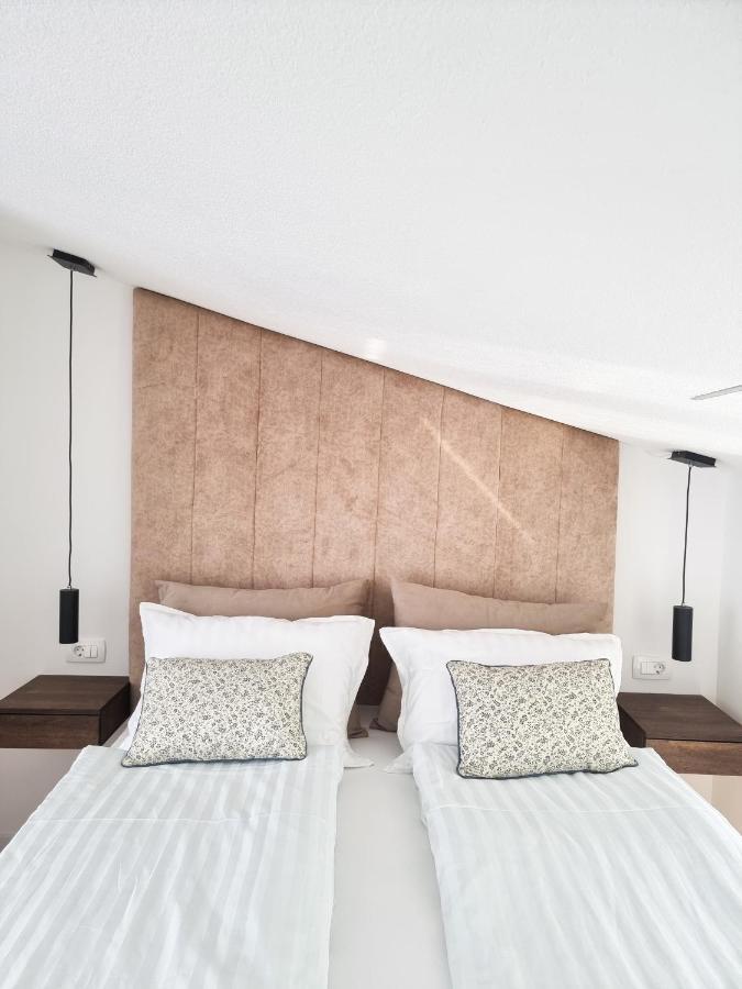 Adria Mare Apartman Crikvenica Kültér fotó