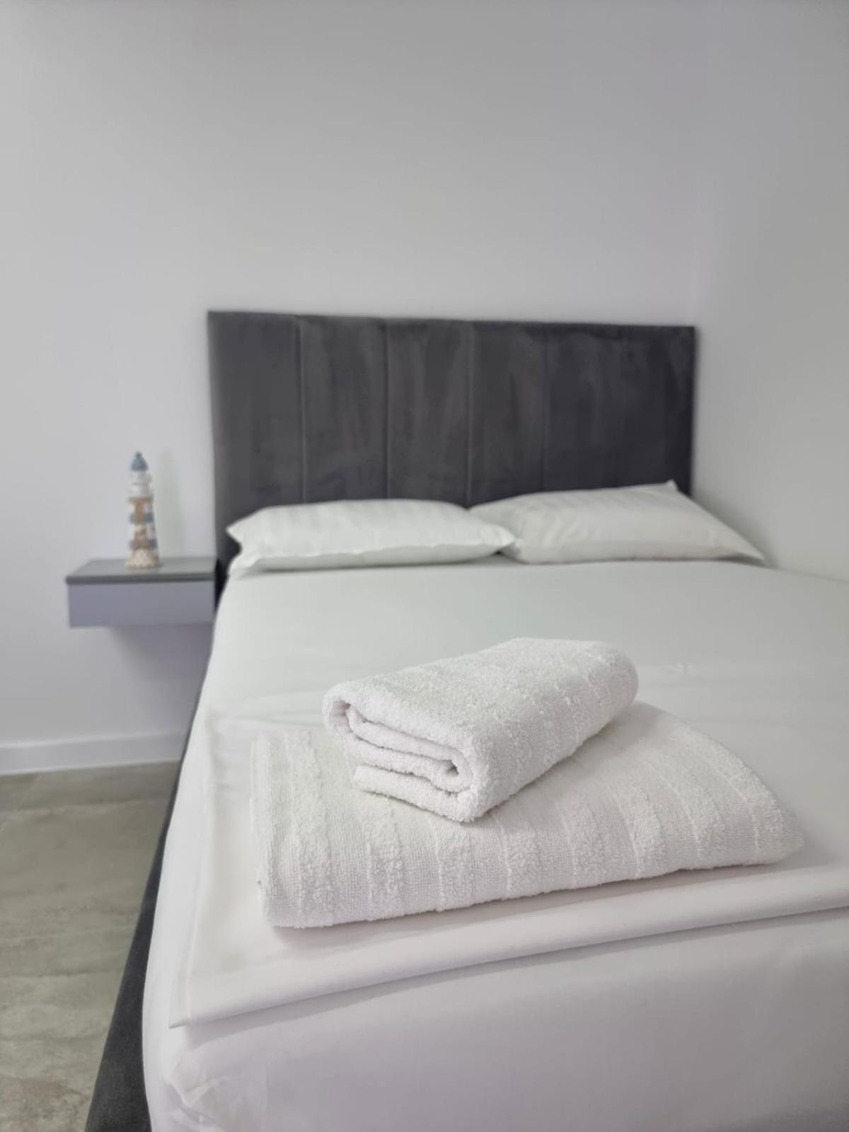 Adria Mare Apartman Crikvenica Kültér fotó